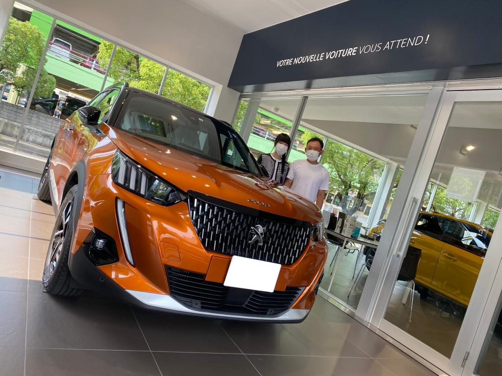 PEUGEOT 2008 GT