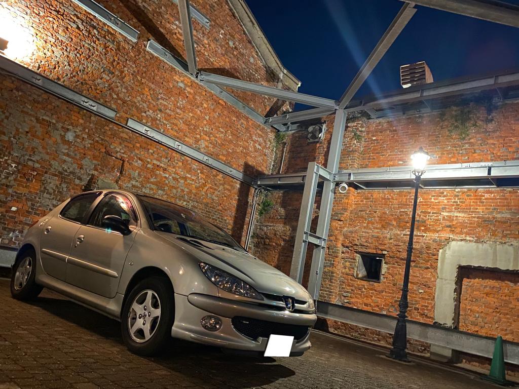 GLION MUSEUMへ行きました！