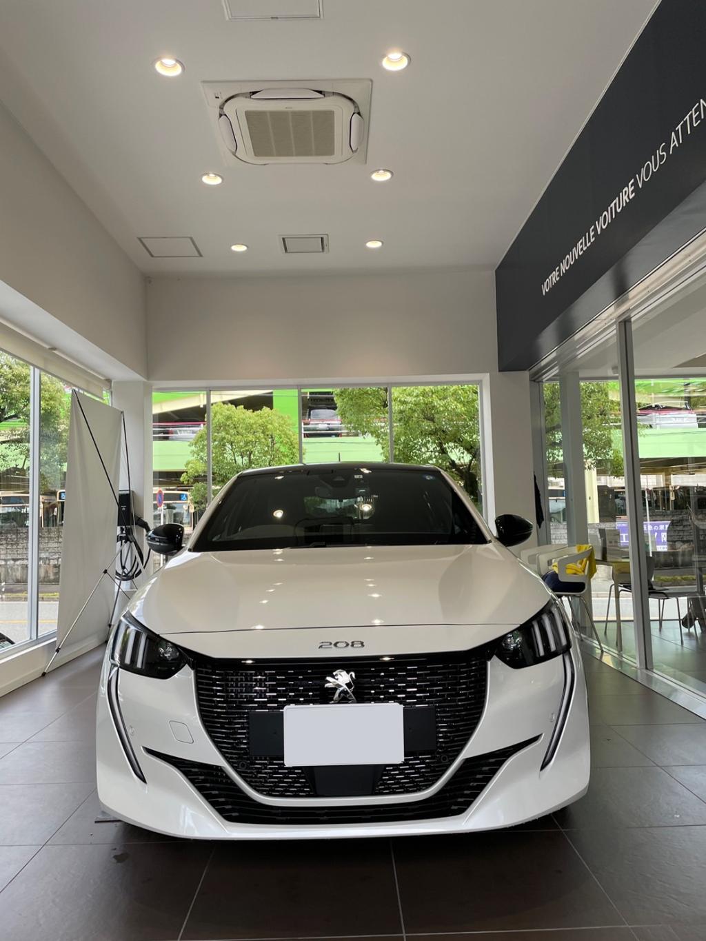 Vivre avec Peugeot～プジョーのある暮らし～