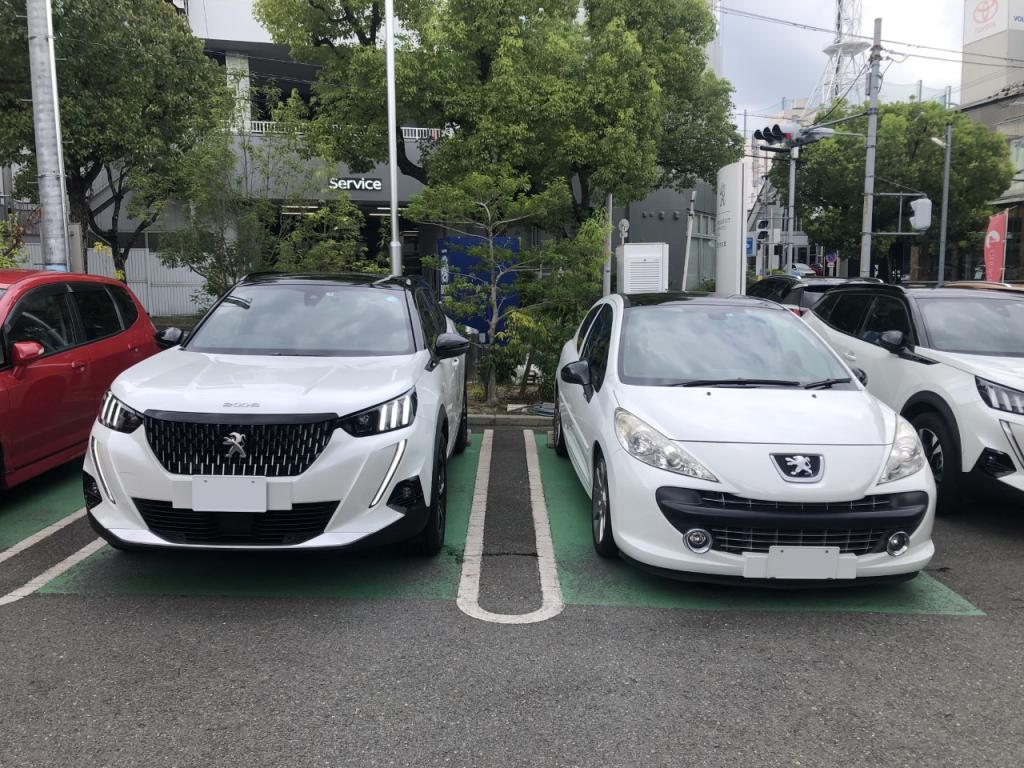 ご納車便り33　2008