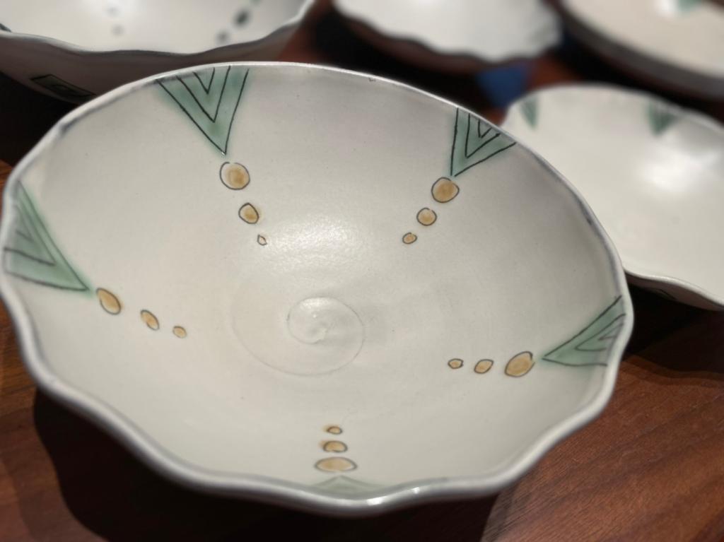 『加藤三英作陶展』9/7～9/12高島屋大阪店６階美術画廊