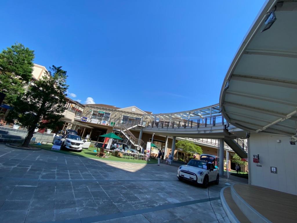 みのおキューズモールイベントご来場ありがとうございました！