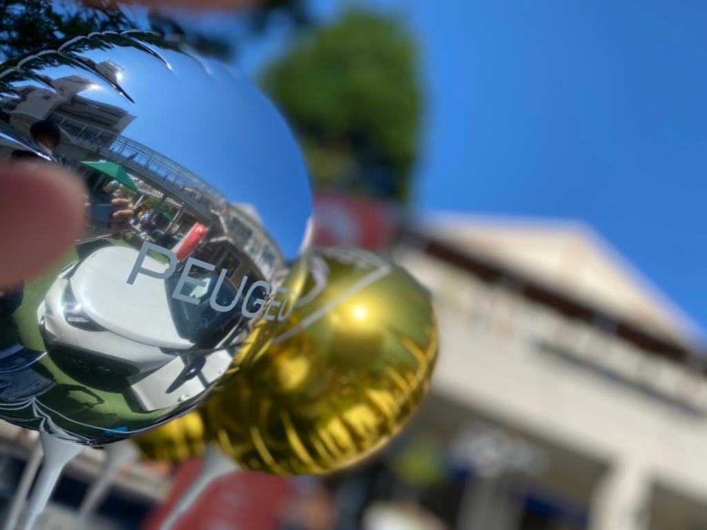 みのおキューズモールイベントご来場ありがとうございました！