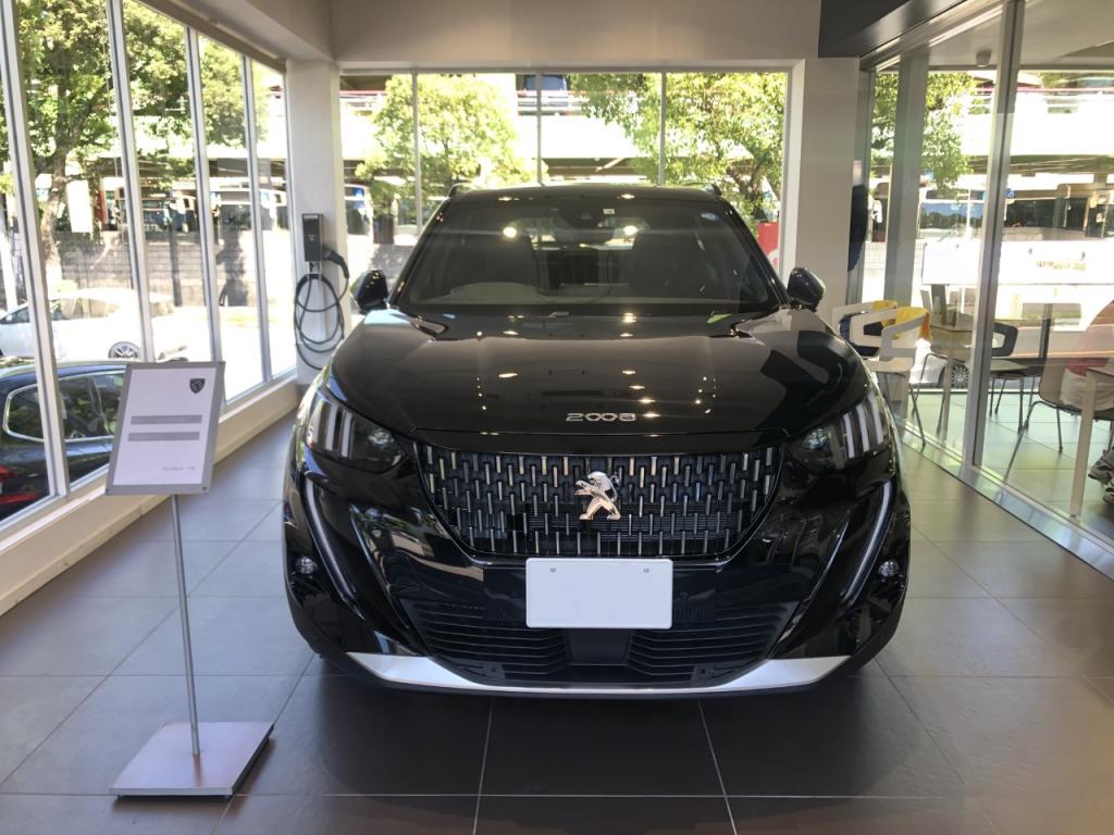 ご納車便り35　2008