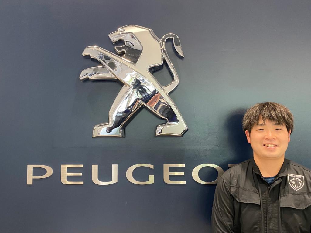 新サービスメカニックのご紹介