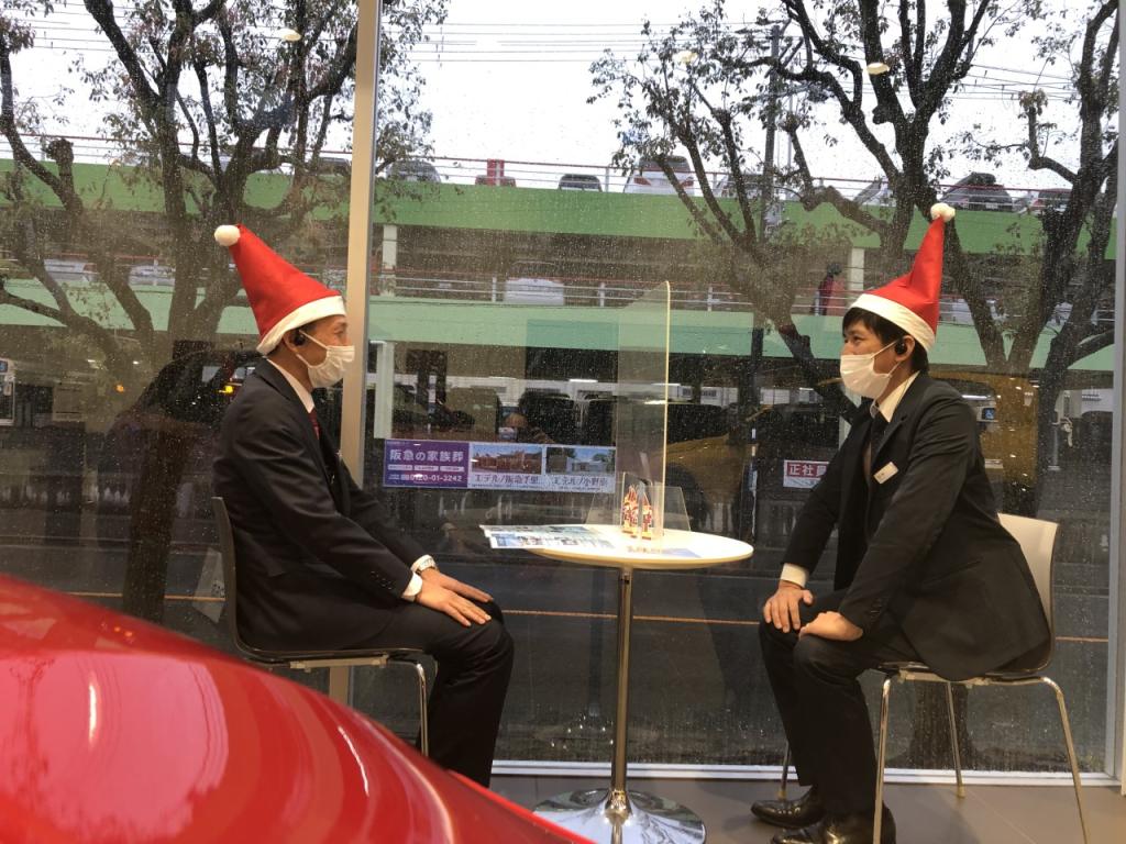 ロールプレイング