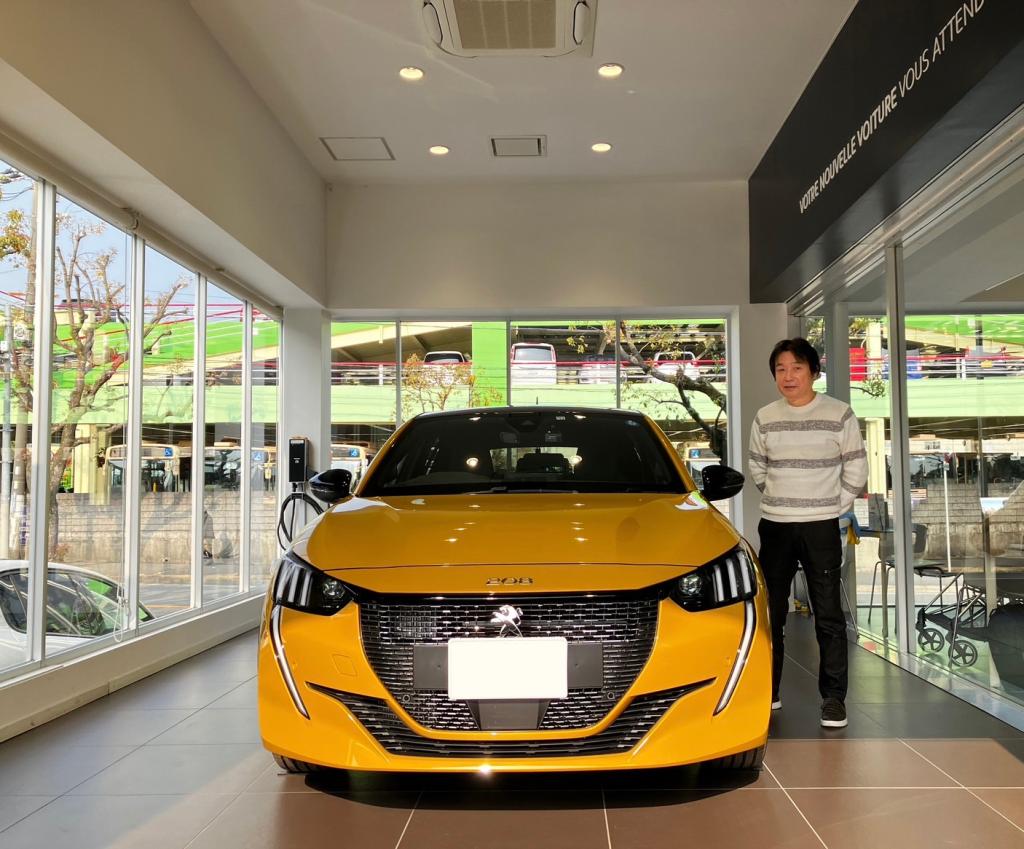 Vivre avec Peugeot～プジョーのある暮らし～