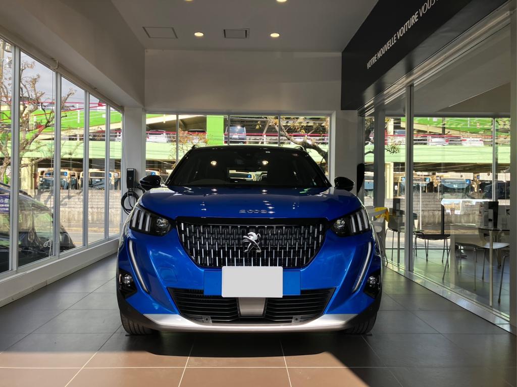 Vivre avec Peugeot～プジョーのある暮らし～