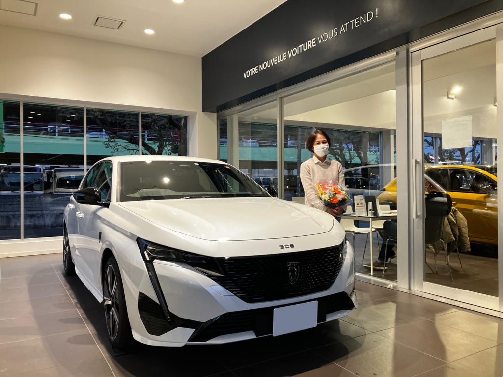 Vivre avec Peugeot～プジョーのある暮らし～