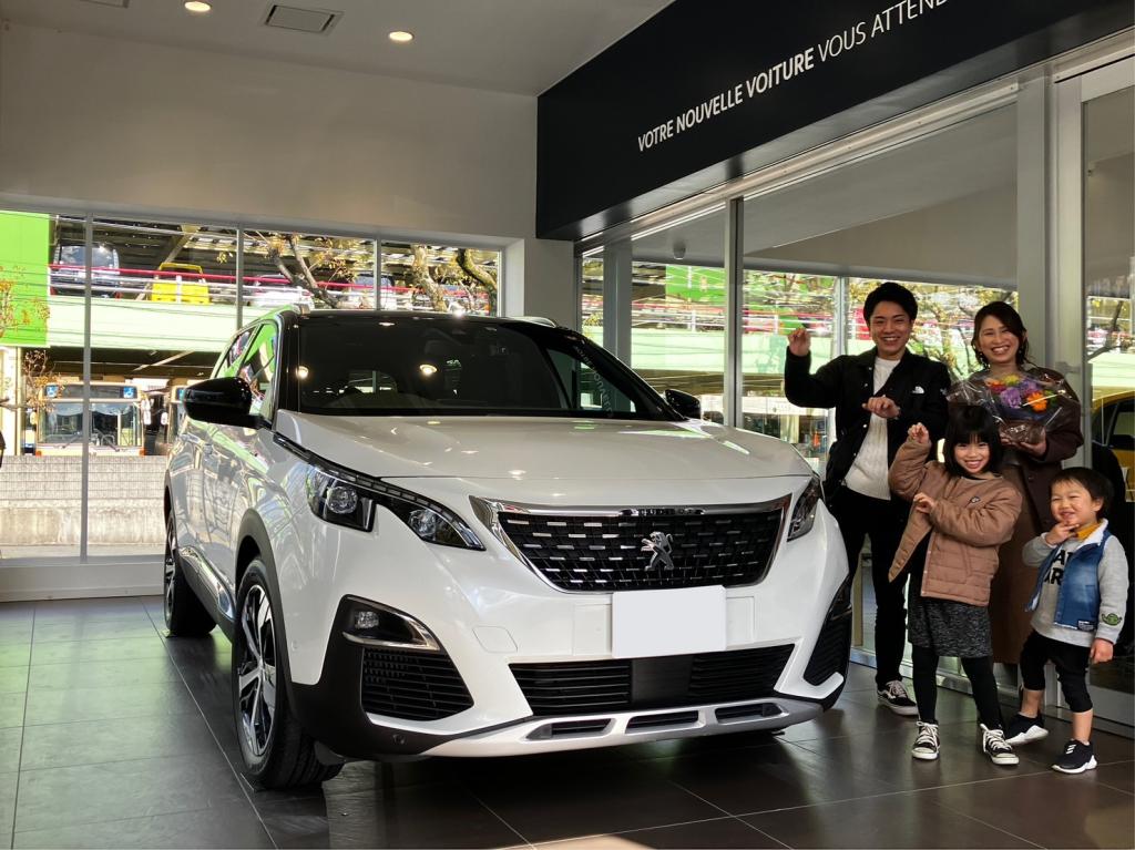 Vivre avec Peugeot～プジョーのある暮らし～
