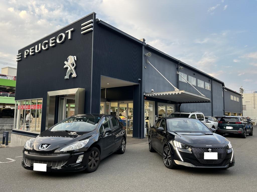 PEUGEOT 208 GT LINE