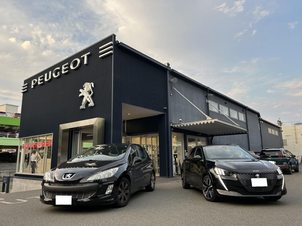 PEUGEOT 208 GT LINE