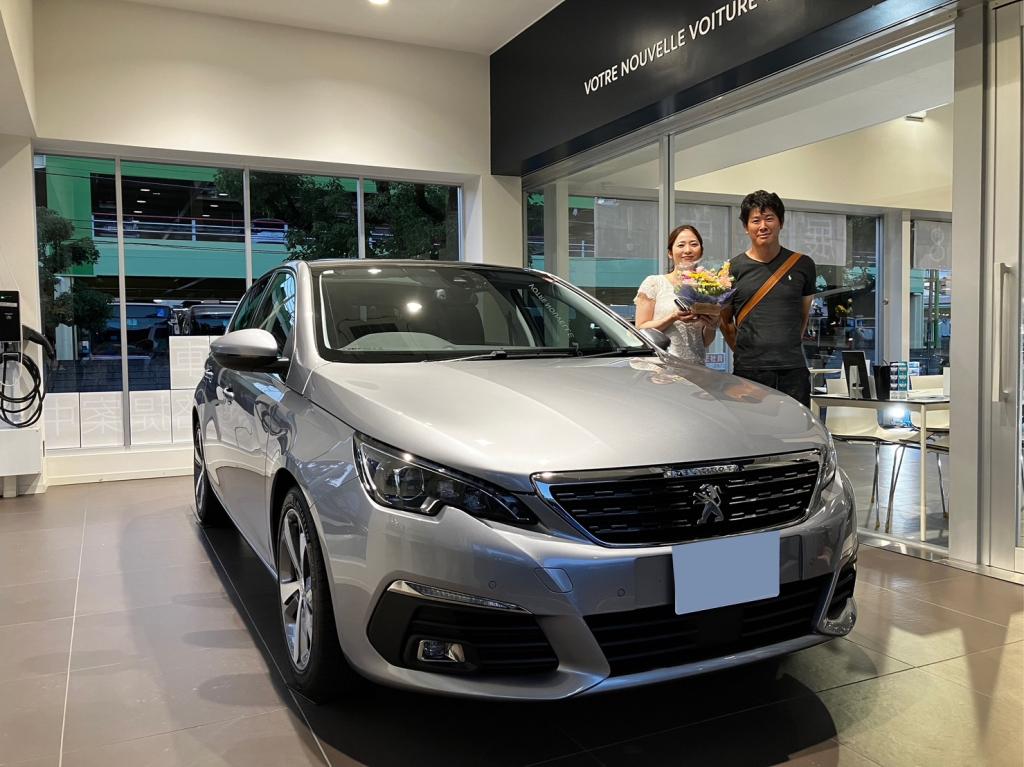 Vivre avec Peugeot～プジョーのある暮らし～
