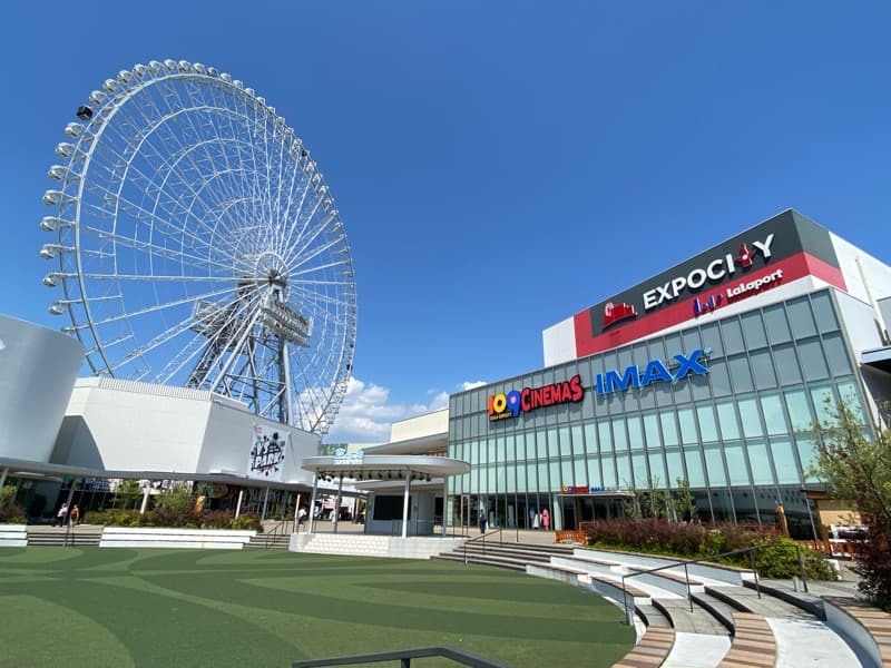 １日限定！！　EXIPOCITY出張展示会のご案内