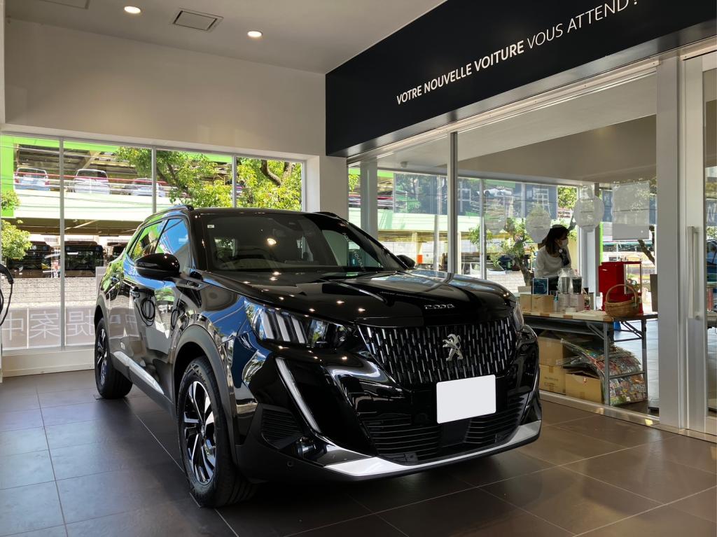 Vivre avec Peugeot～プジョーのある暮らし～
