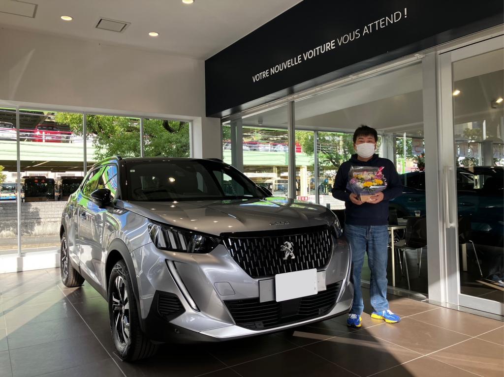 Vivre avec Peugeot～プジョーのある暮らし～