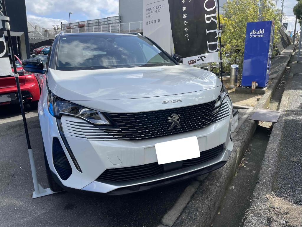 展示車のご紹介！！