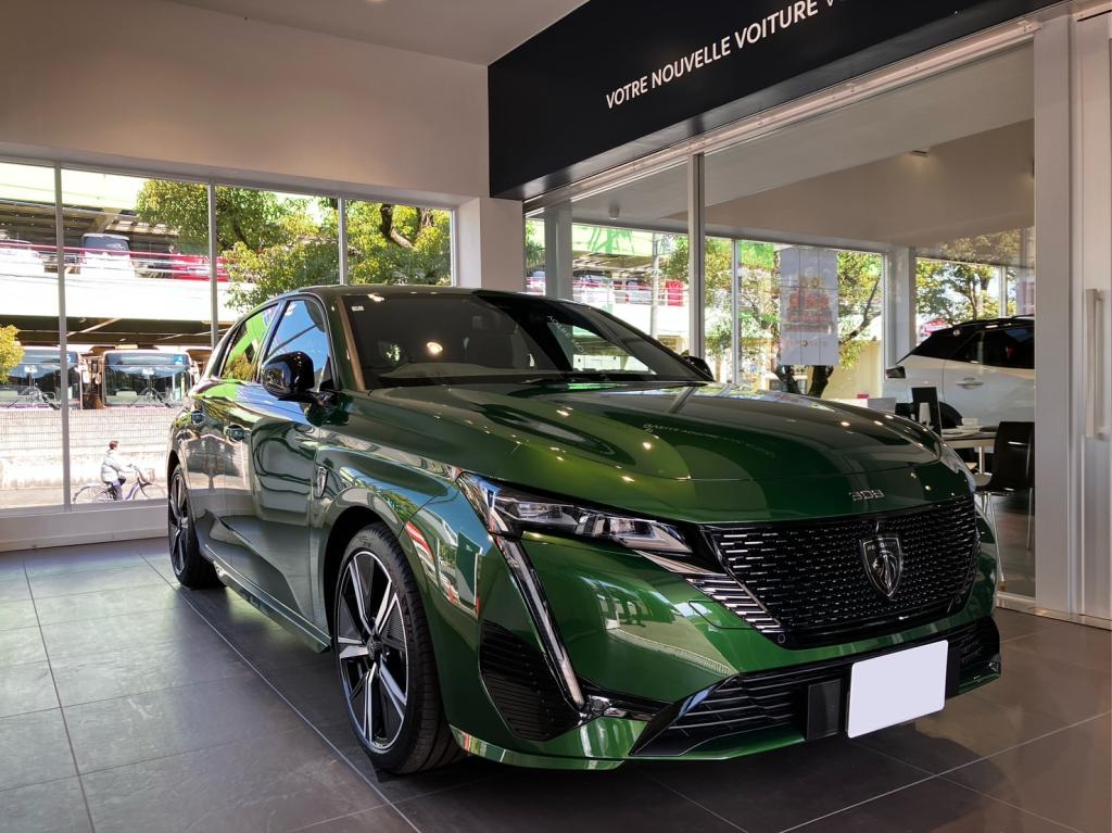 Vivre avec Peugeot～プジョーのある暮らし～