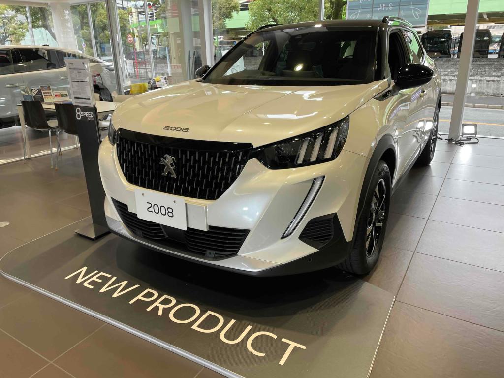 展示車のご紹介！！