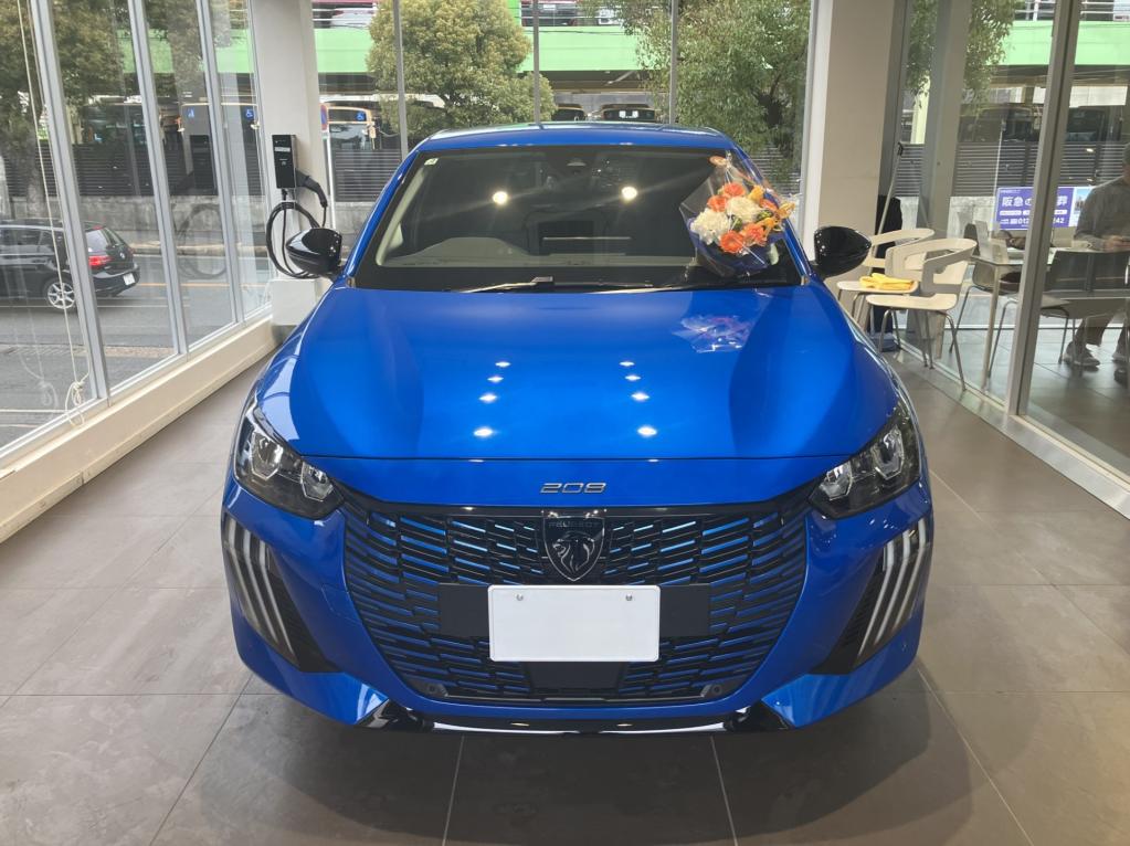 ご納車たより　2025-7