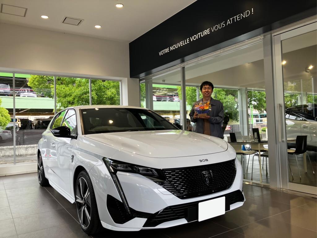 Vivre avec Peugeot～プジョーのある暮らし～