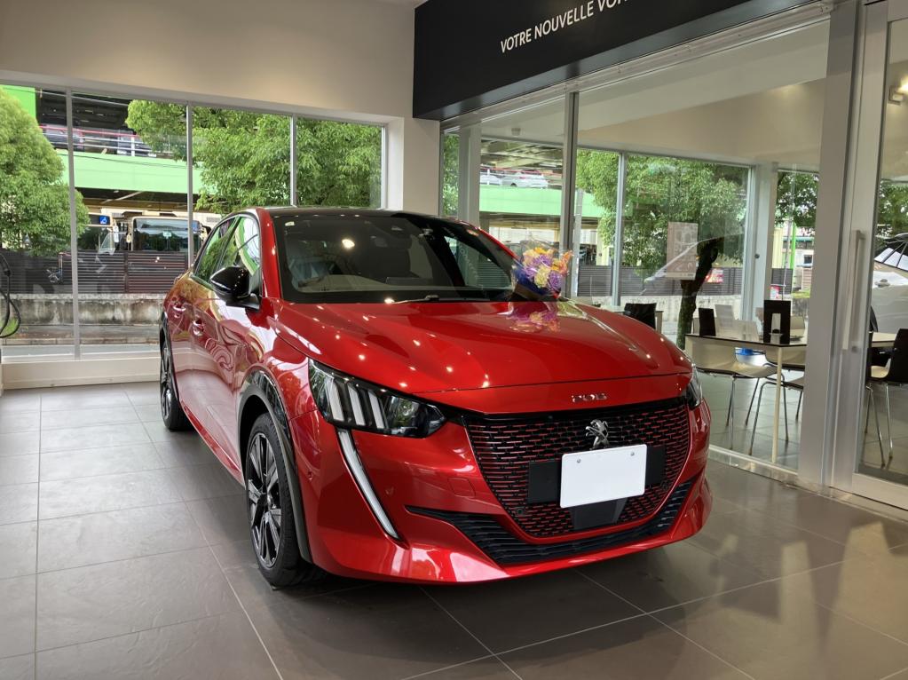 ご納車たより　2025-14