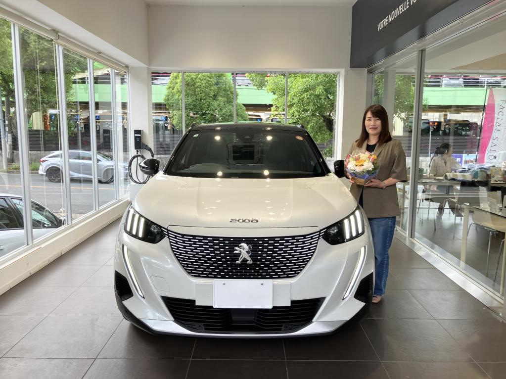 ご納車たより　2025-17