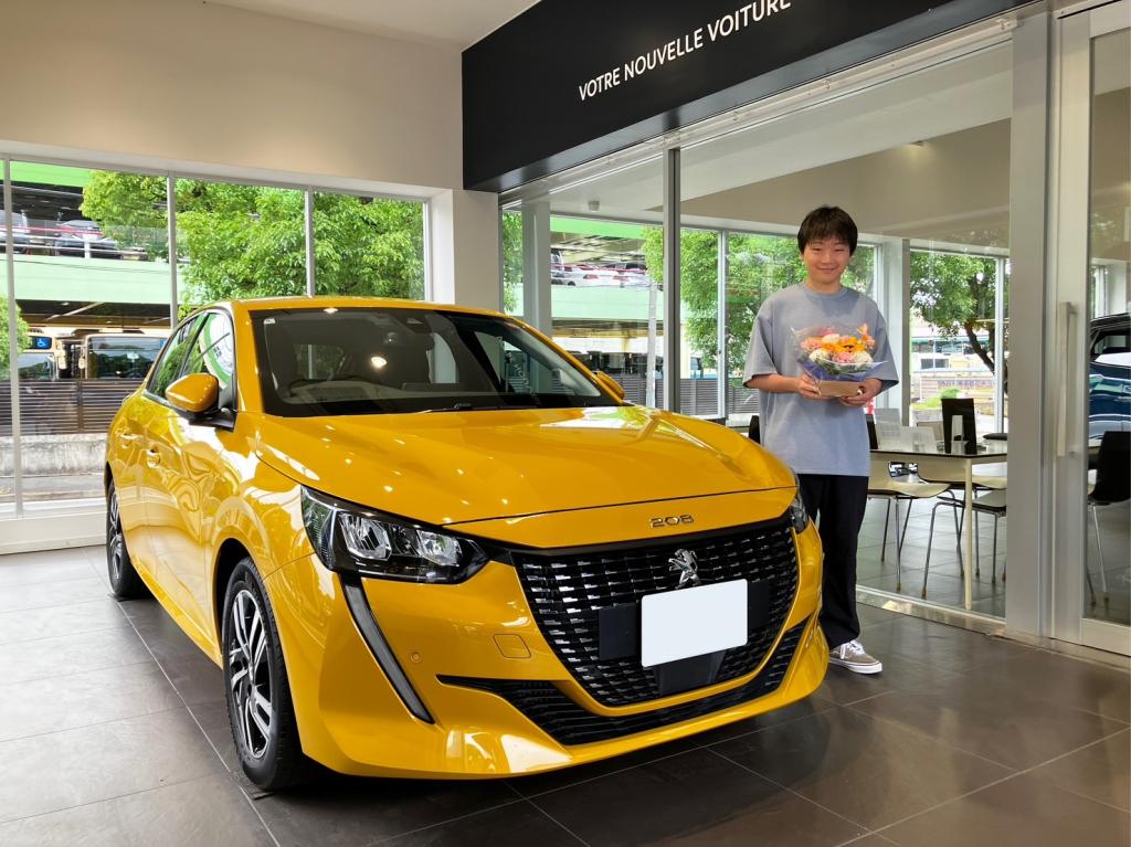 Vivre avec Peugeot～プジョーのある暮らし～