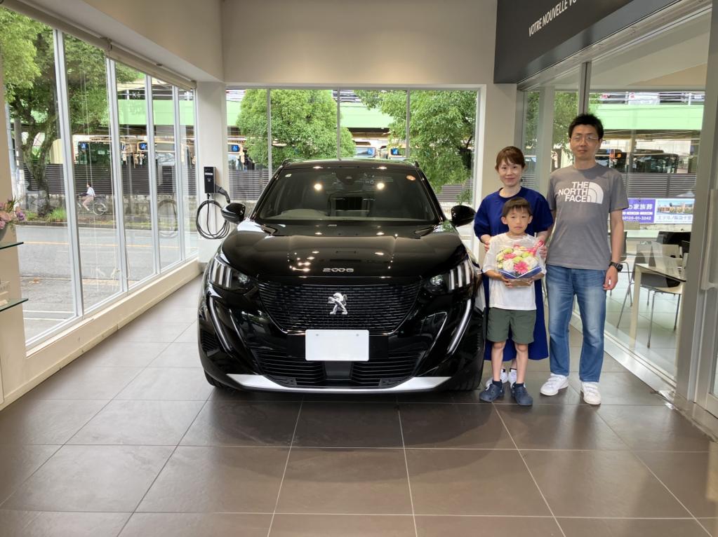 ご納車たより　2025-18