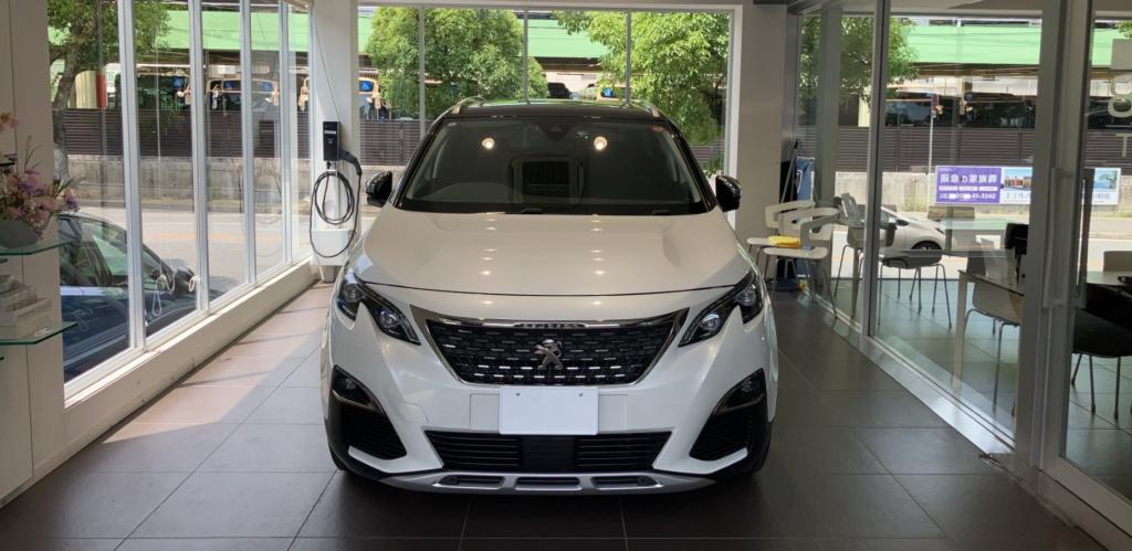 ご納車たより　2025-21