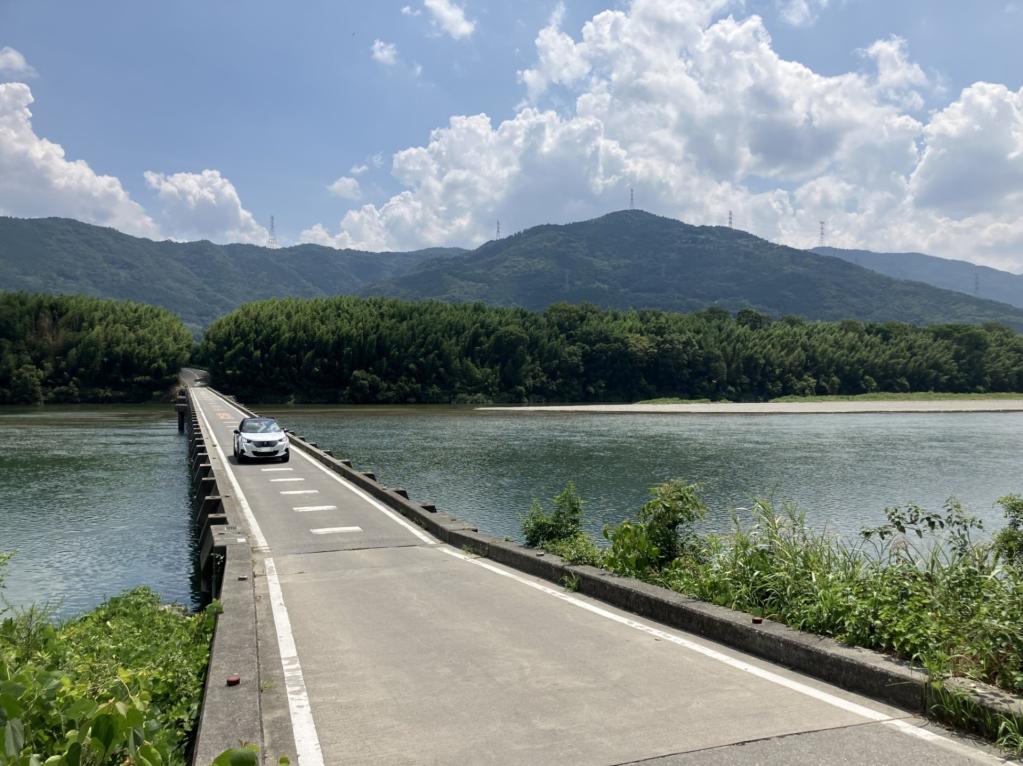 電気自動車の旅行での使い勝手について