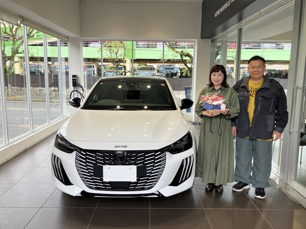 ご納車たより　2025-29