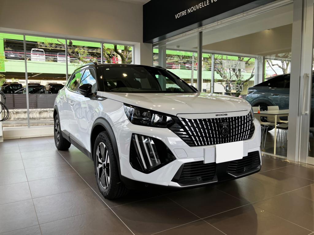 Vivre avec Peugeot～プジョーのある暮らし～