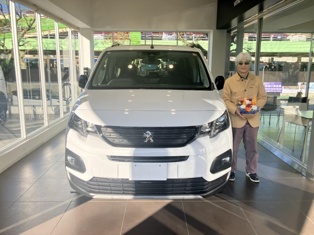 ご納車たより　2025-33