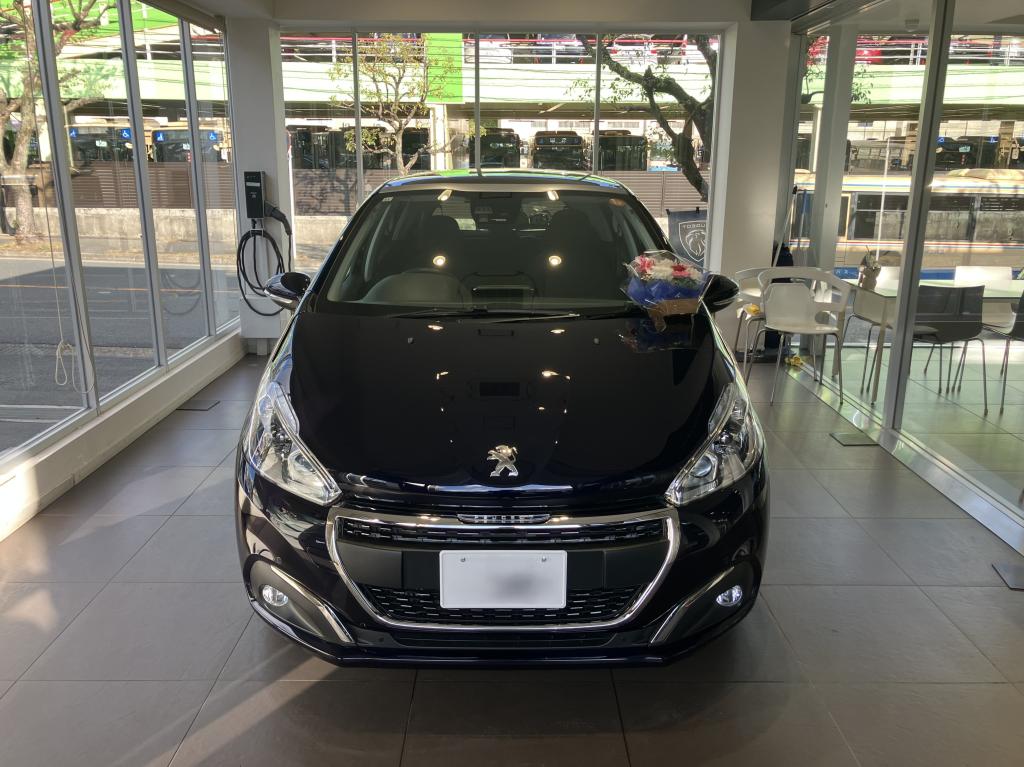 ご納車たより　2025-34