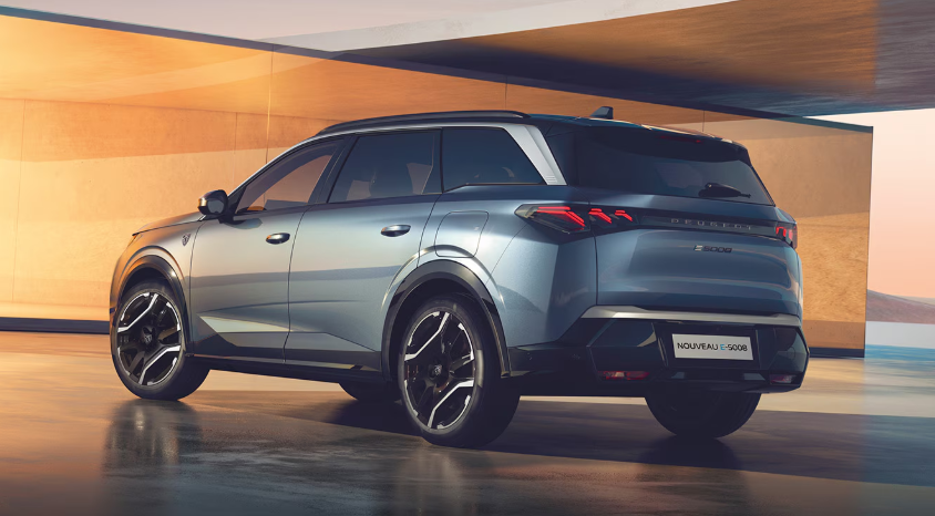 🎍 新春イベント開催のお知らせ｜PEUGEOT千里 🎍