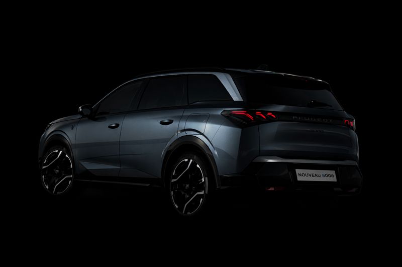 【近日登場予定｜プジョー千里】