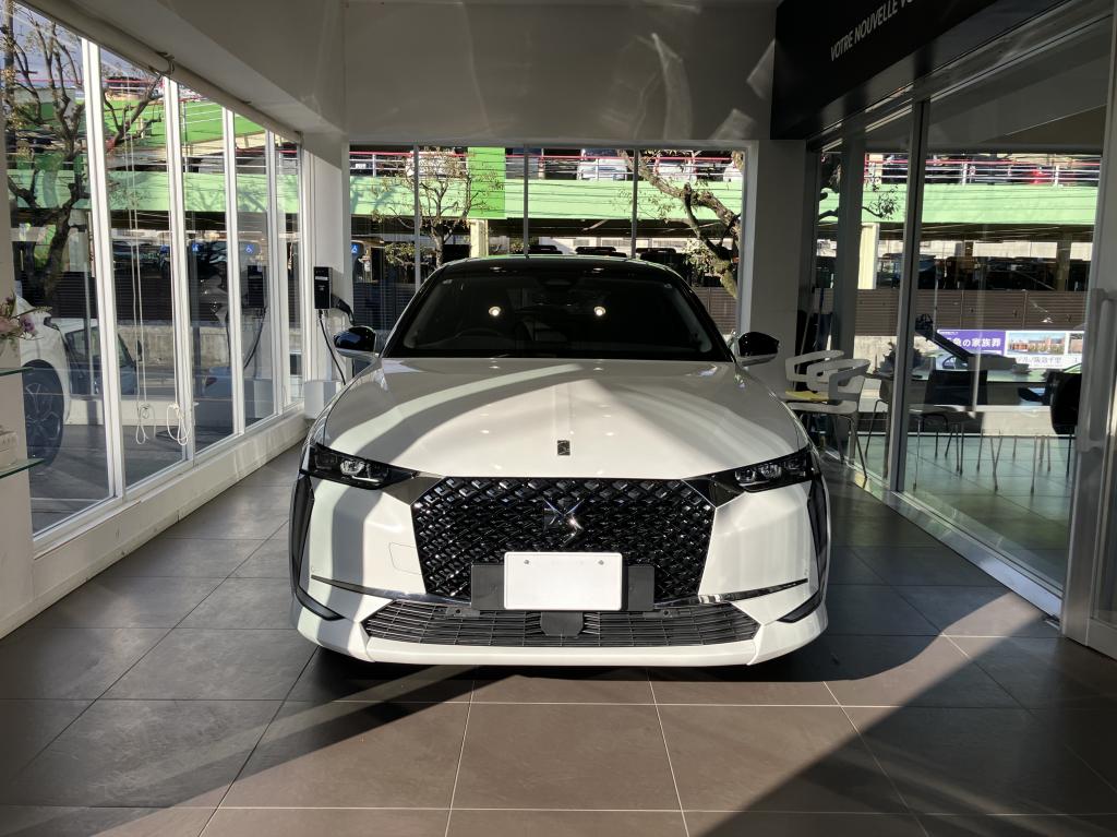 ご納車たより　2026-1