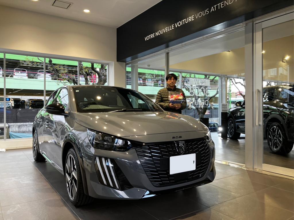 Vivre avec Peugeot～プジョーのある暮らし～