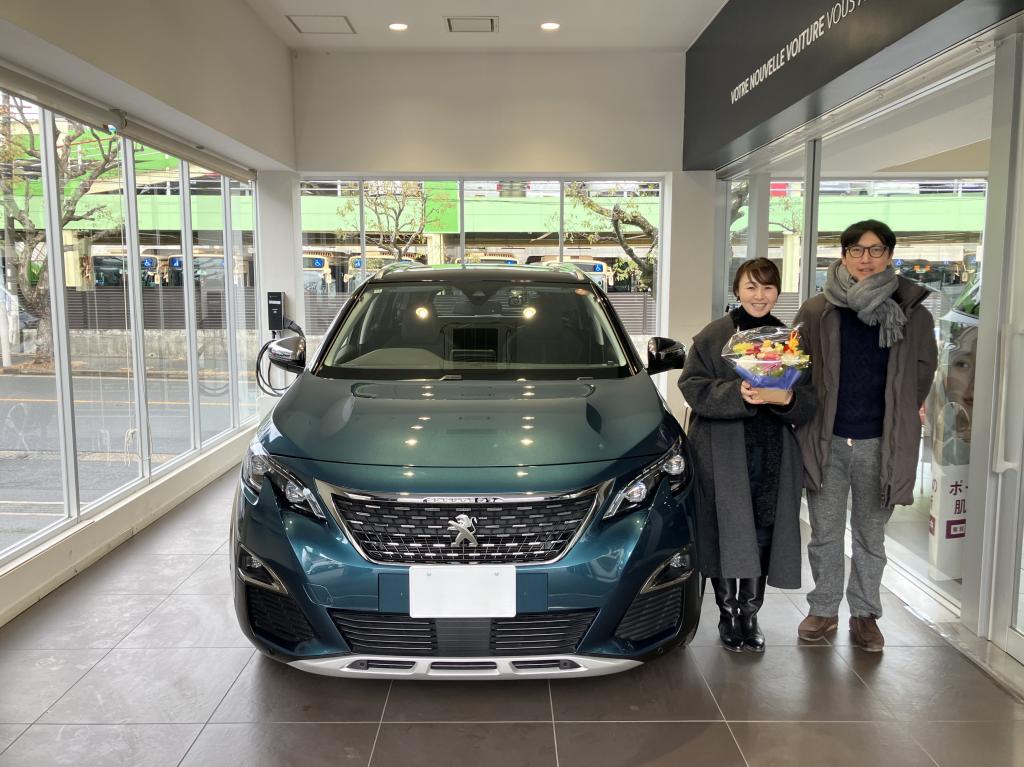 ご納車たより　2026-4