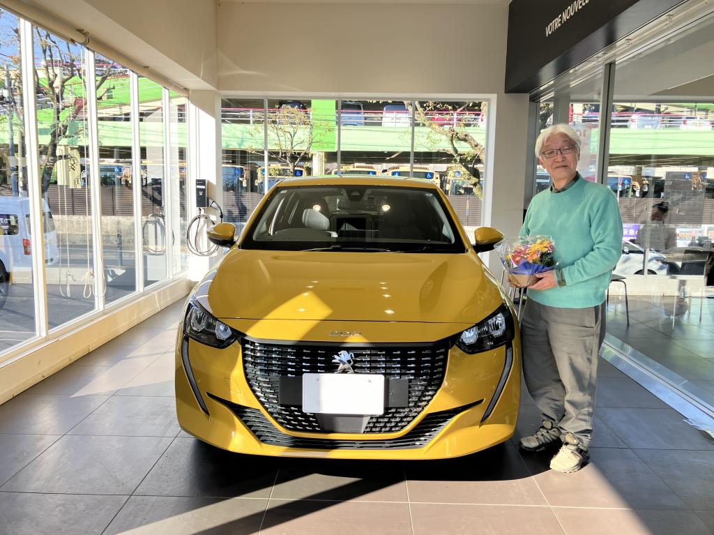 ご納車たより　2026-6