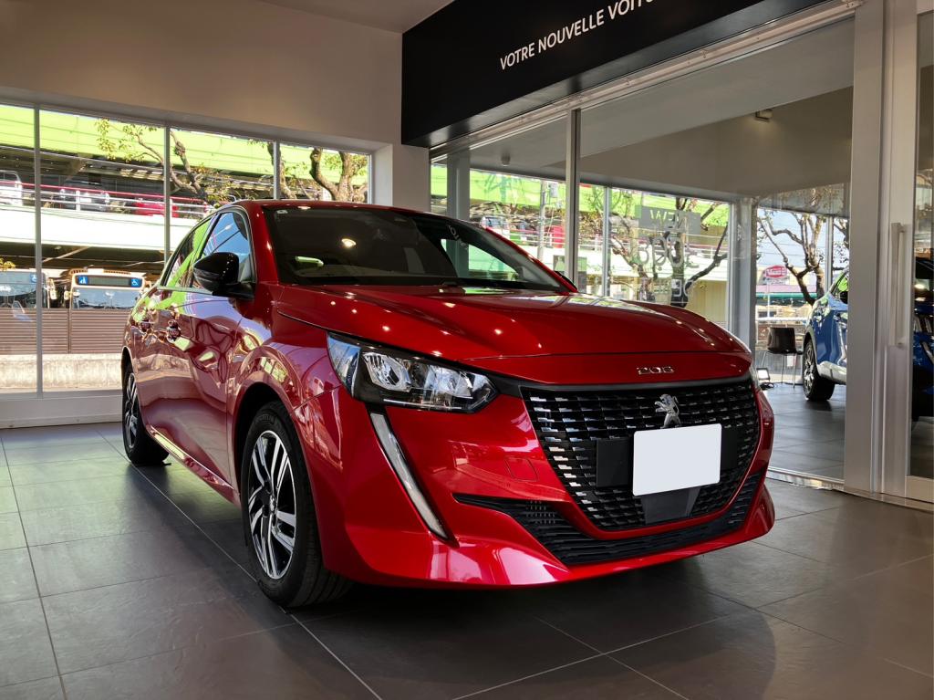 Vivre avec Peugeot～プジョーのある暮らし～