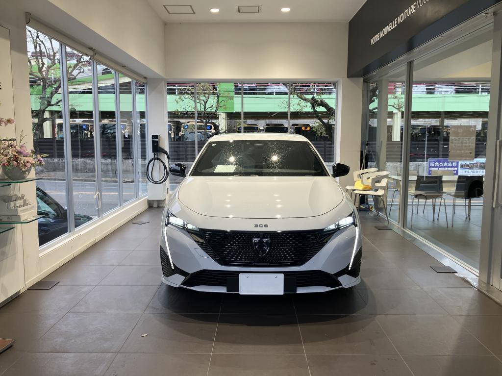 ご納車たより　2026-7