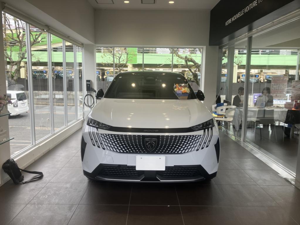 ご納車たより　2026-10