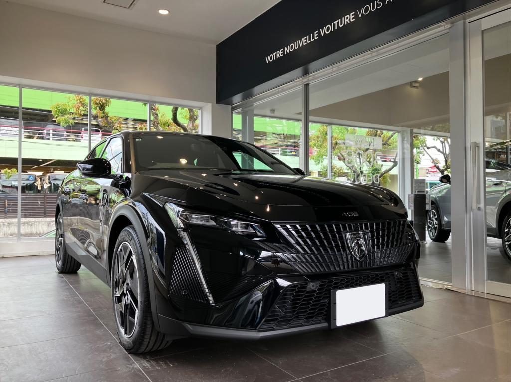 Vivre avec Peugeot～プジョーのある暮らし～