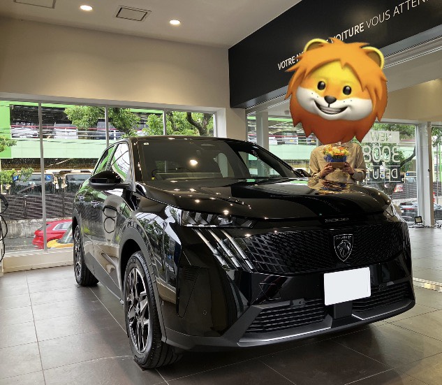 Vivre avec Peugeot～プジョーのある暮らし～