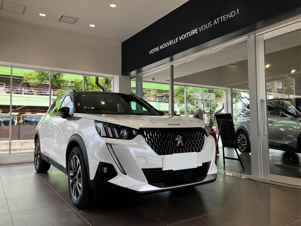 Vivre avec Peugeot～プジョーのある暮らし～