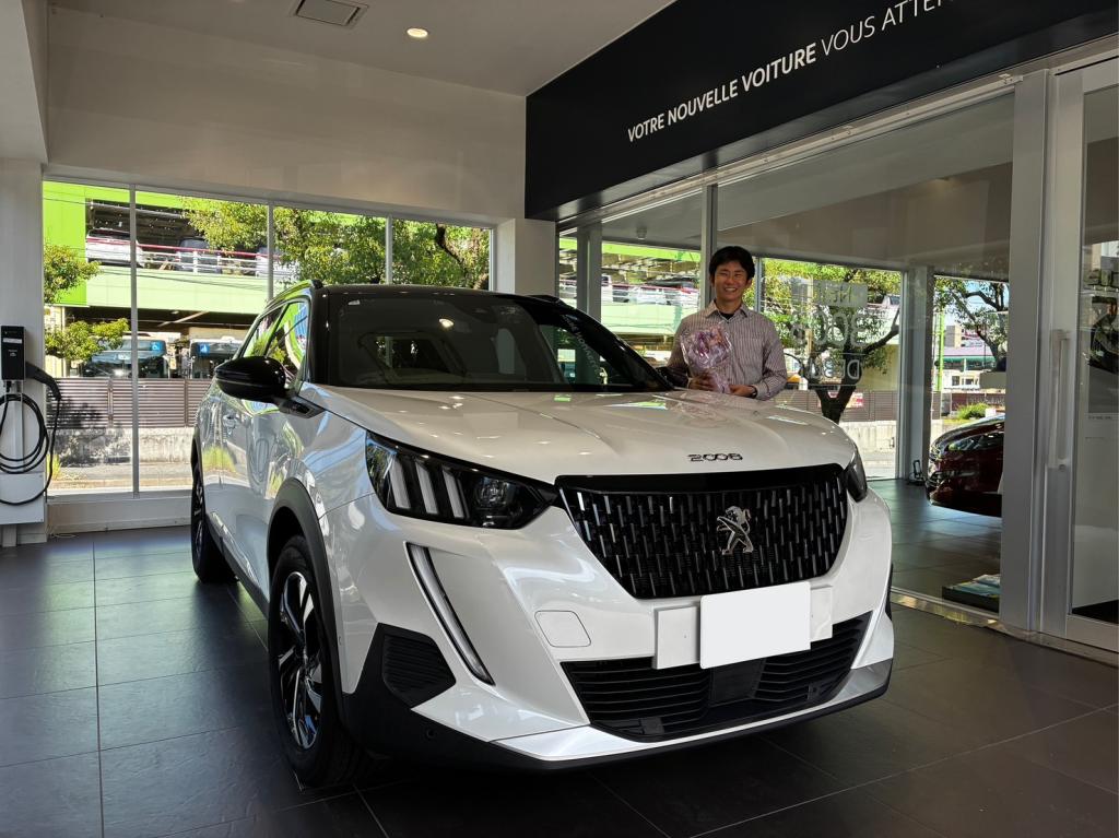 Vivre avec Peugeot～プジョーのある暮らし～